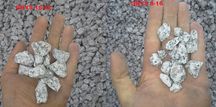Grys granitowy dalmatyńczyk 8-16, 16-22 mm DOSTAWA GRATIS