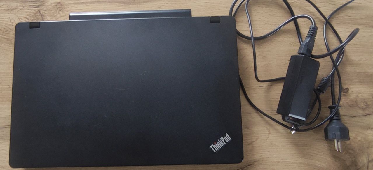 Lenovo ThinkPad Edge i3 2,53Ghz ram 4GB HDD 500gb