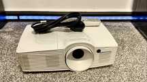 Projektor rzutnik DLP Full HD Optoma VDHDNL