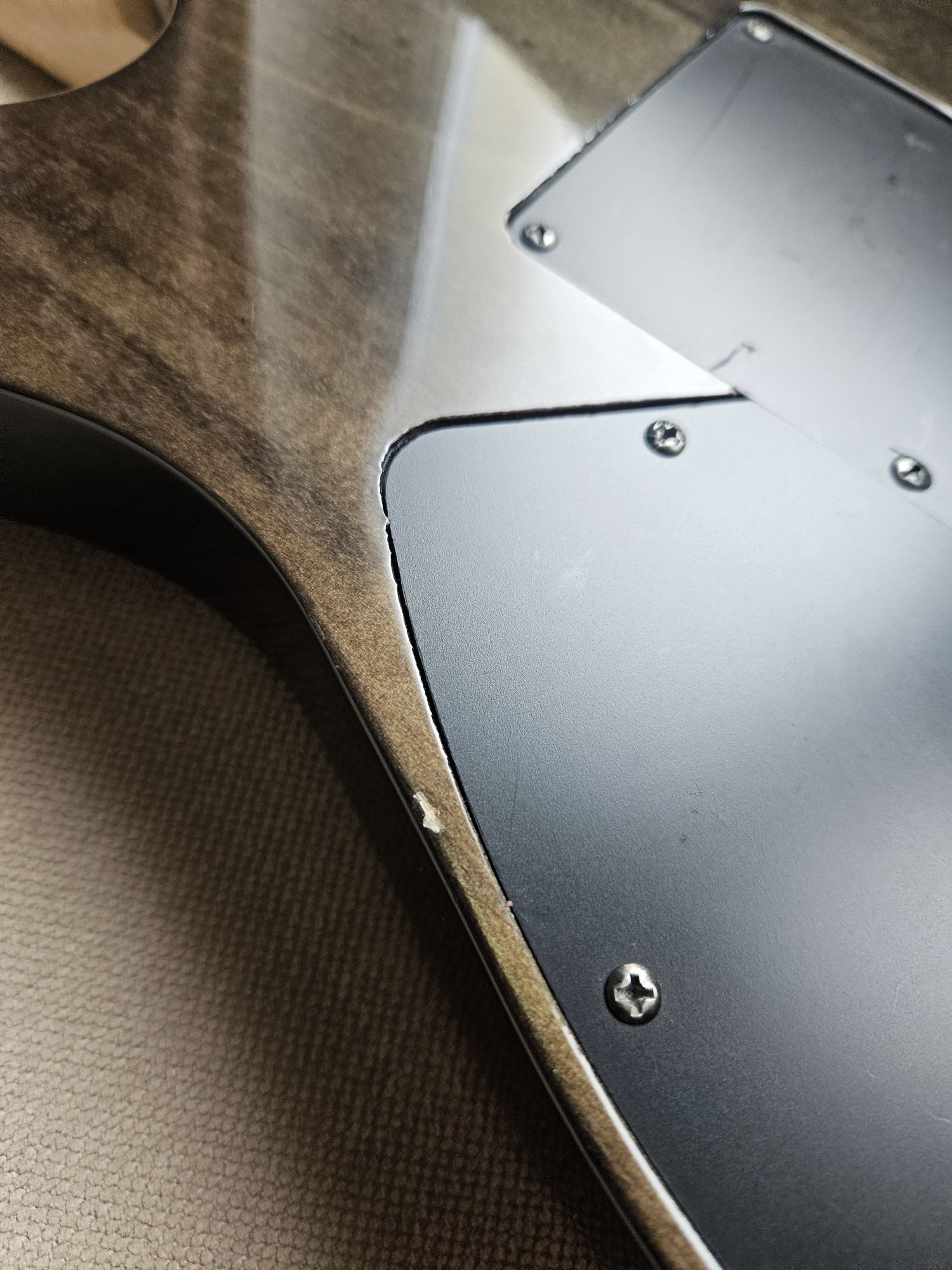 Gitara elektryczna cort x300