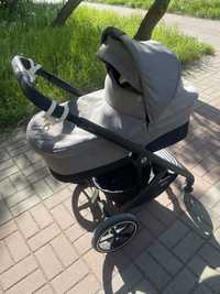 Cybex Balios S Lux 2021