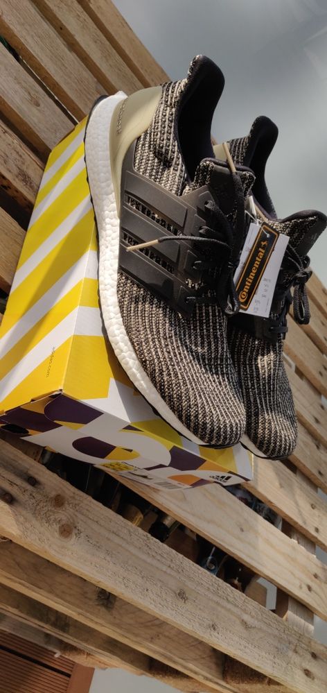 Adidas Ultraboost UB Ultra boost