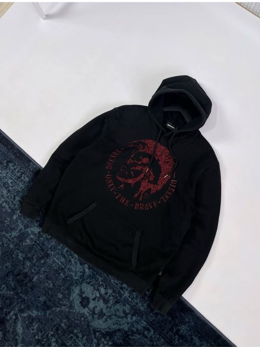 Худі Diesel , худак Diesel