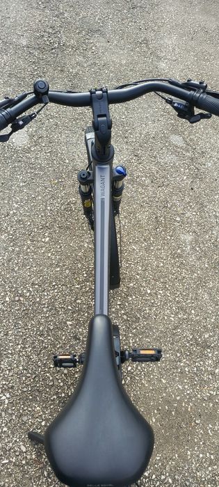 Witam sprzedam rower trekkingowy Romet wagart 7 CS