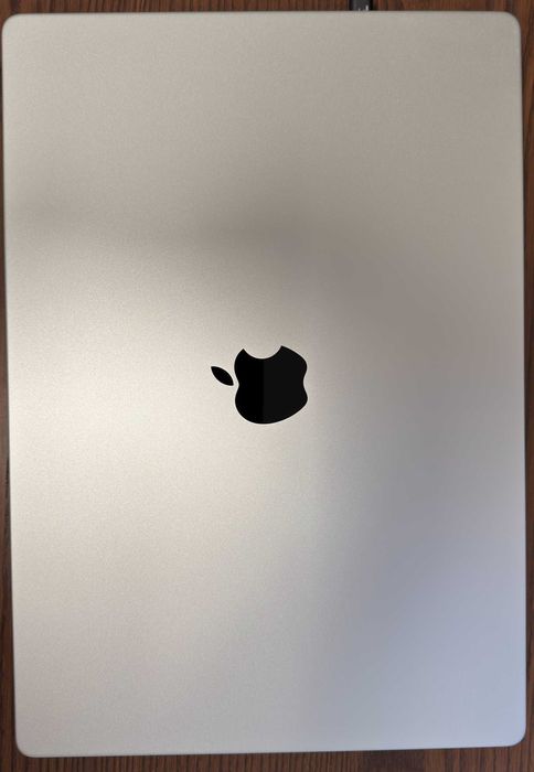 Apple MacBook Pro 16" M2 Pro 32 GB RAM 512 GB SSD | NOWA BATERIA! | GW