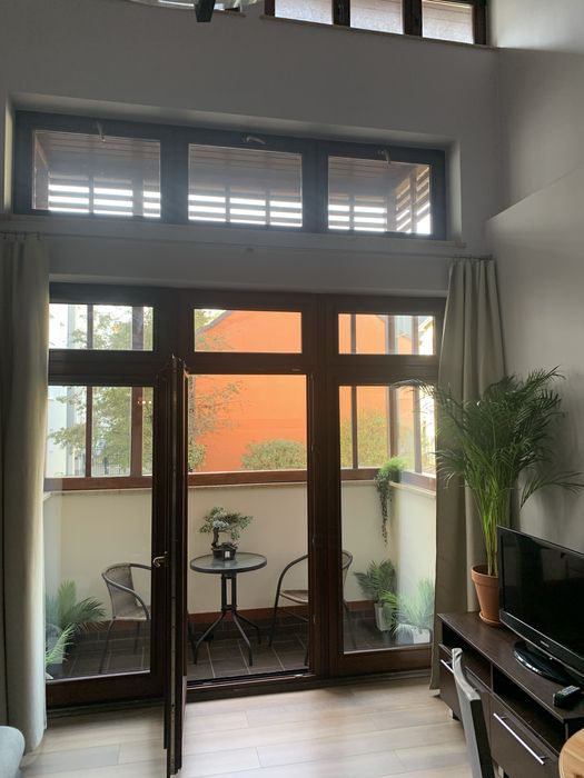 Mieszkanie na doby Sopot: Apartament, nocleg nad morzem, wynajem