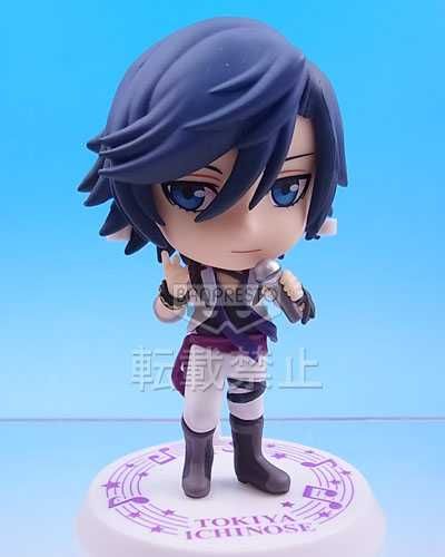 Figurka Anime Manga Uta no Prince-sama - Ichinose Tokiya Kyun-Chara