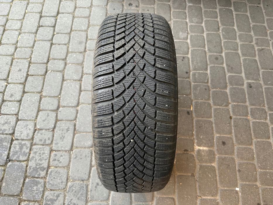 JAK NOWA Opona Bridgestone Blizzak LM005-235/50/19