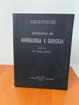 Compêndio de Mineralogia e Geologia - Manuel de Oliveira Faria