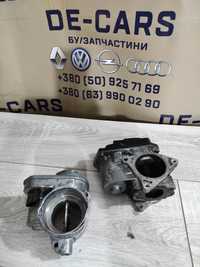 Дроссельная заслонка 038128063 Клапан EGR рециркуляции газов 03G131501