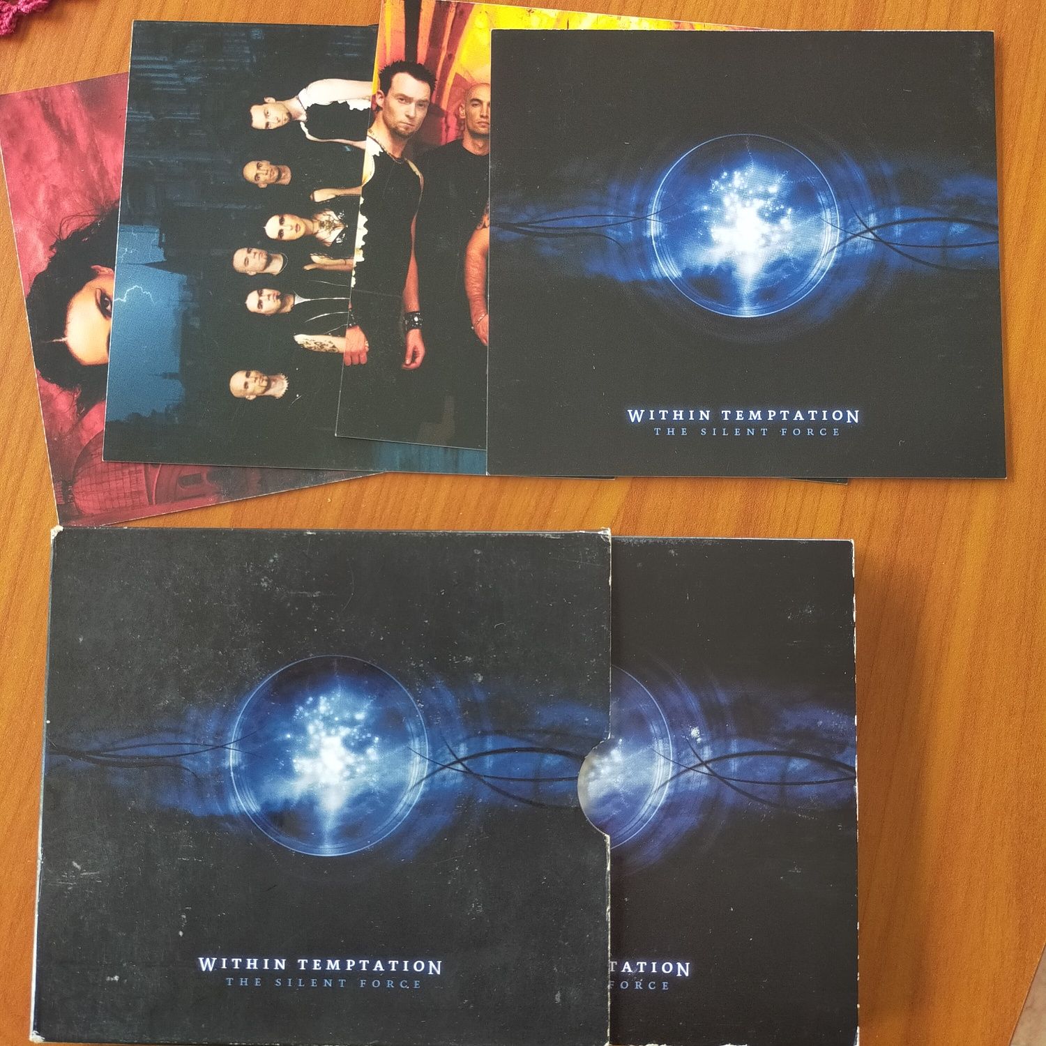 Within temptation