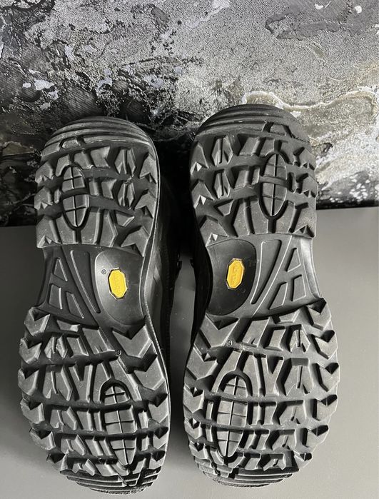 Черевики чоловічі Lowa Renegade Gore-Tex Mid 42р
