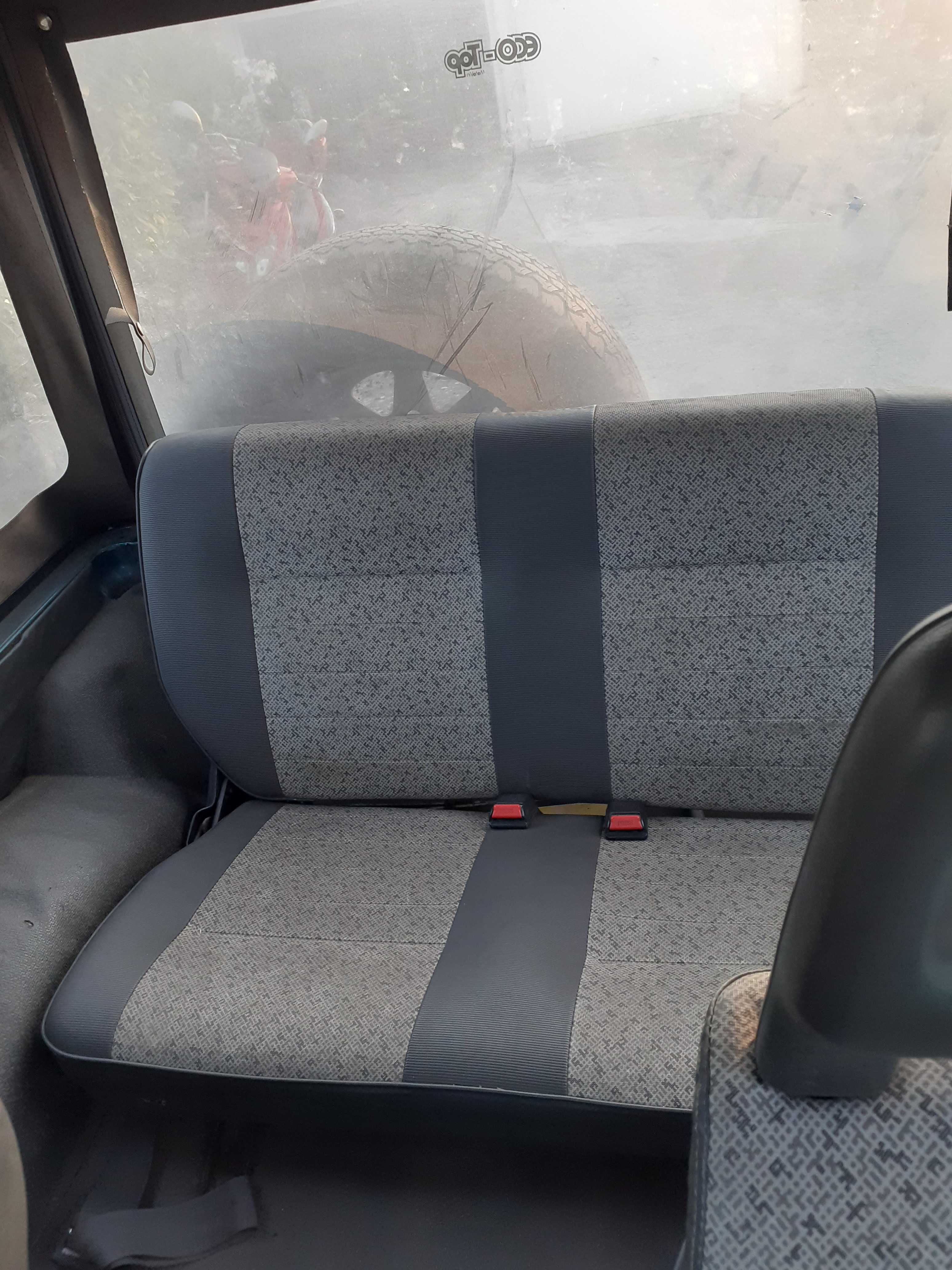 jeep 4x4 impecável poucos km