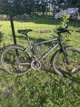 Rower mtb carrera subway one
