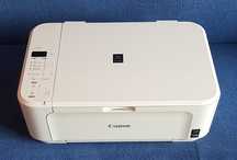 Urządzenie wielofunkcyjne Canon Pixma MG3150.