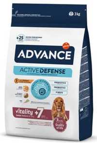 Advanve Cao Medio Senior 12 Kg 46,47 €