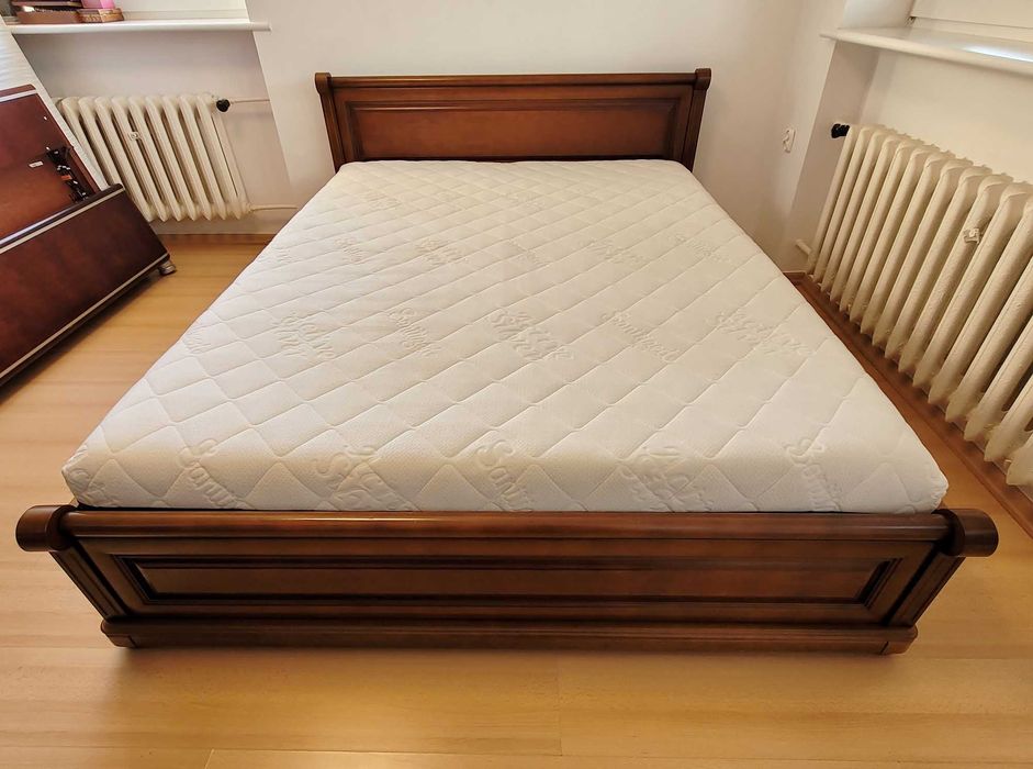 Łóżko 160x200 Firenze T37 Meble Bydgoskie Zobacz.