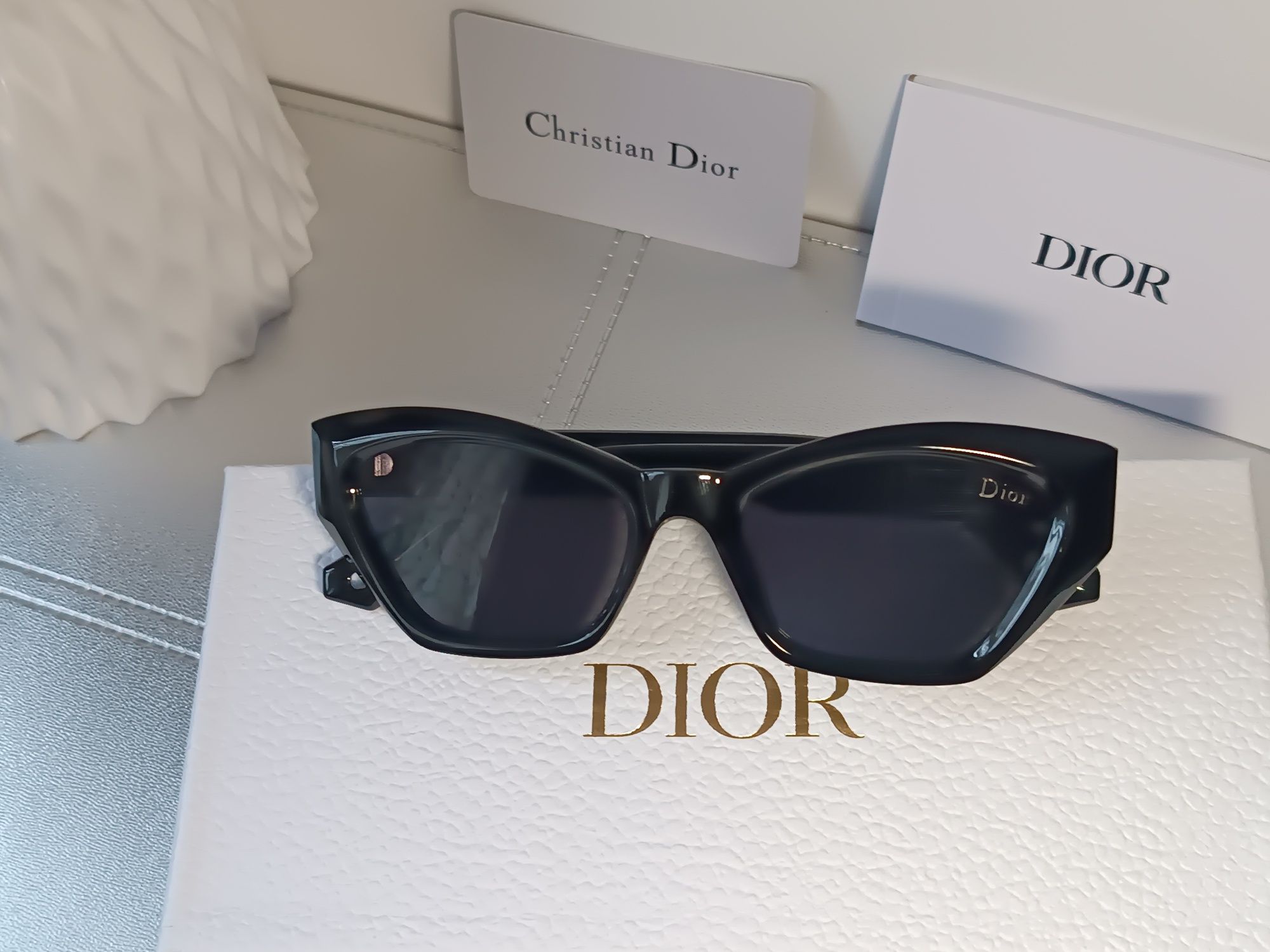 Брендові окуляри  Chrіst. Dior. Нові!