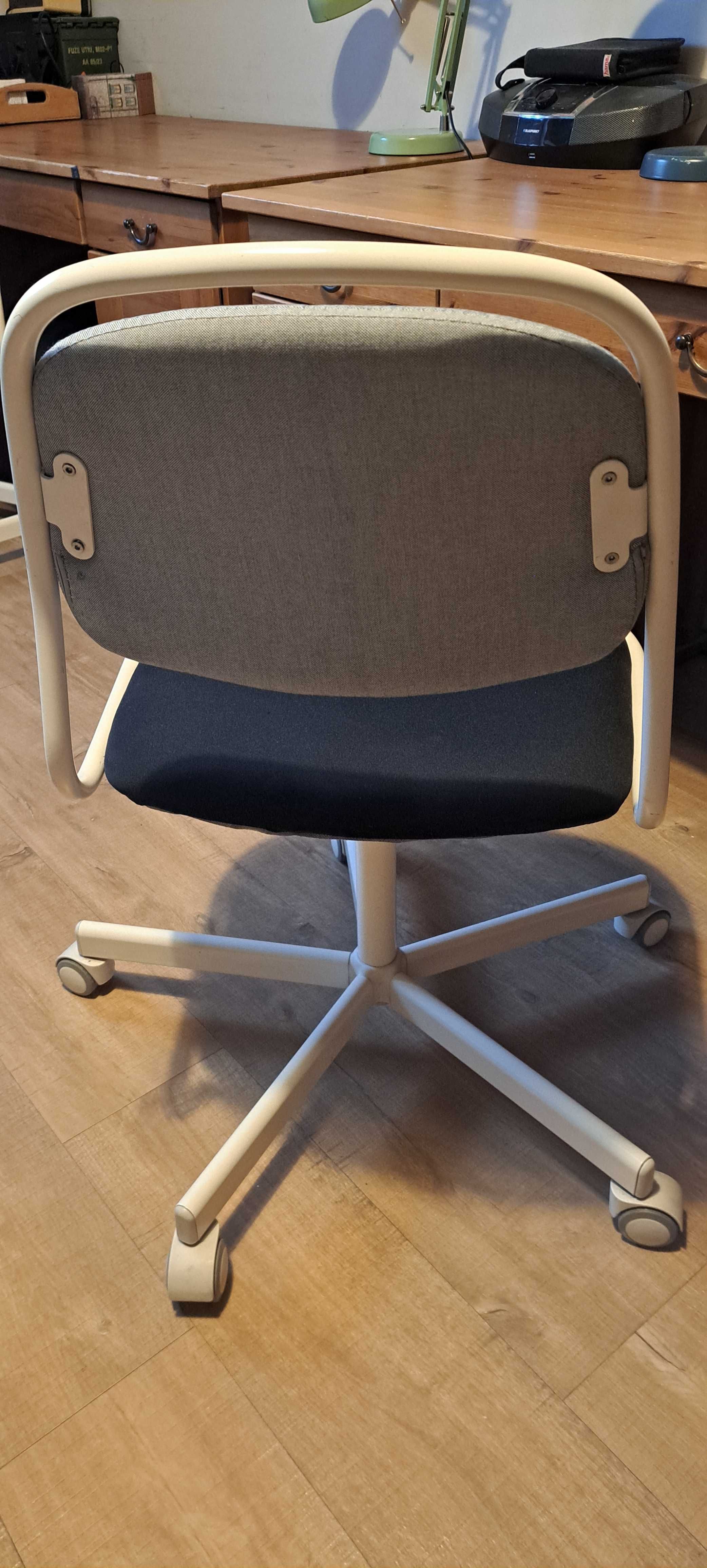 krzesła obrotowe Ikea