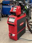 Spawarka mig Fronius Transsteel 5000