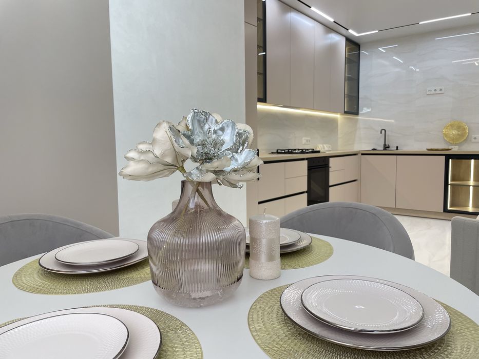 БЕЗ КОМІСІЇ‼️Стильна ДВУШКА на 4 поверсі в ЖК Софія Резиденс