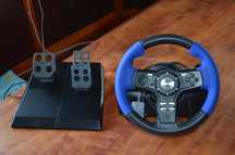 Kierownica Logitech Driving Force EX