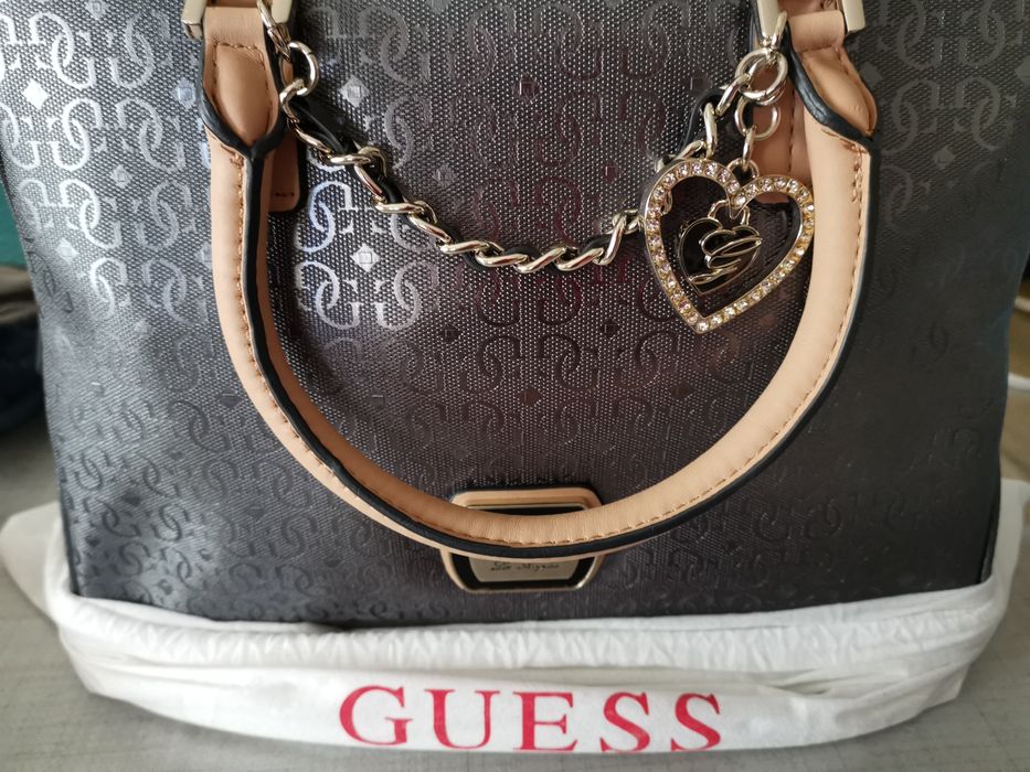 Mala Original Guess nova