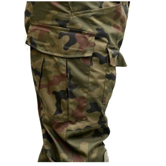 Spodnie GRW (CURRAHEE) WZ93 IRR + nakolanniki 32 S/R/L lub 34 S/R