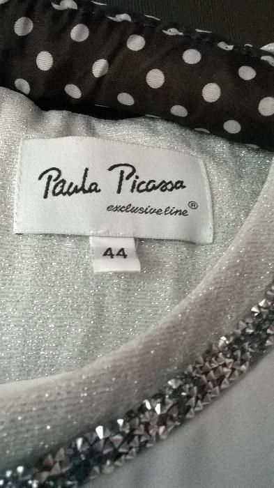 Sukienka wizytowa/ wesele 42/44