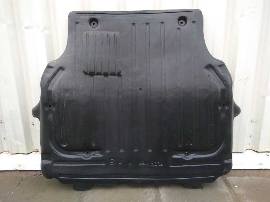 захист двигуна защіта Volkswagen T5 Фольксваген Т5 2003-2015р