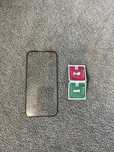 Szklo ochronne iphone 16