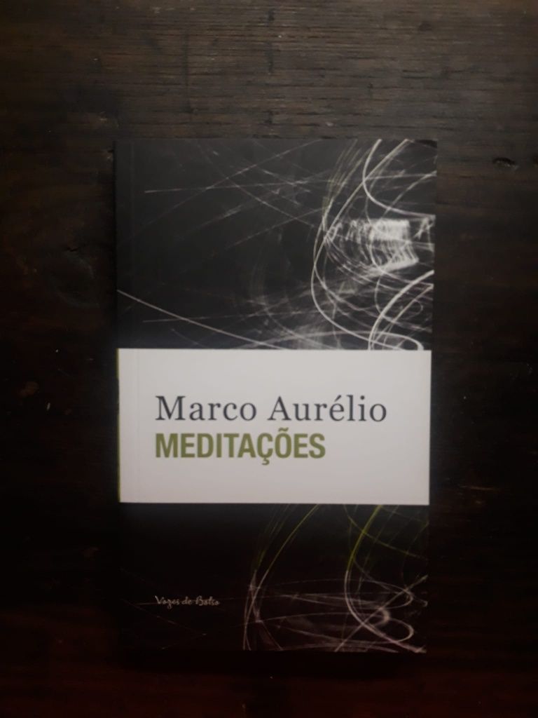 Nietzsche, Marco Aurélio e Sun Tzu
