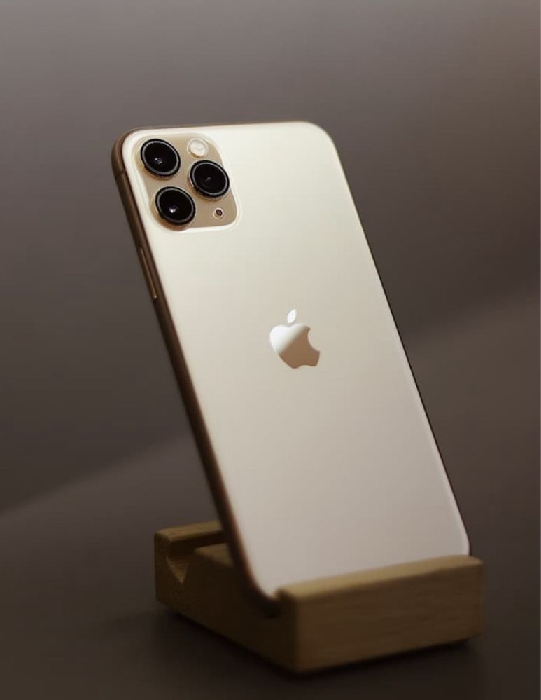 iPhone 11 Pro 256 ГБ