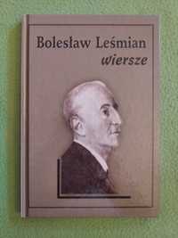 Bolesław Leśmian wiersze