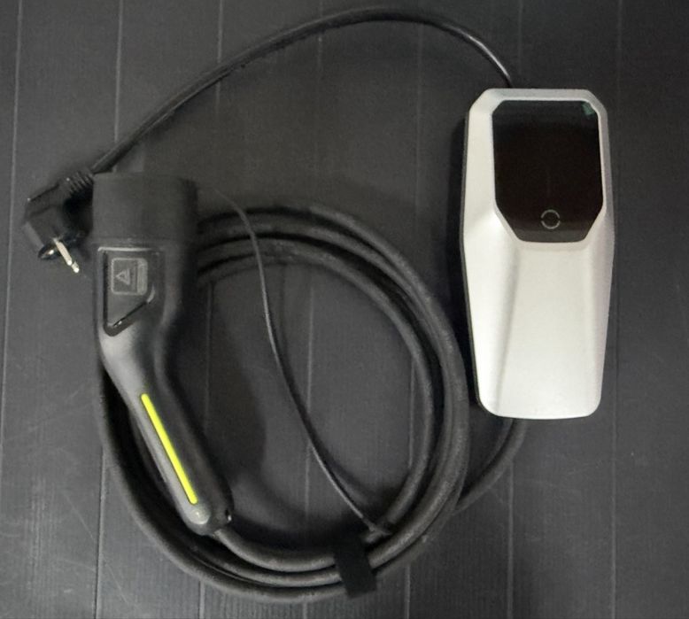 Carregador EV 16A 3.5KWh Tipo2