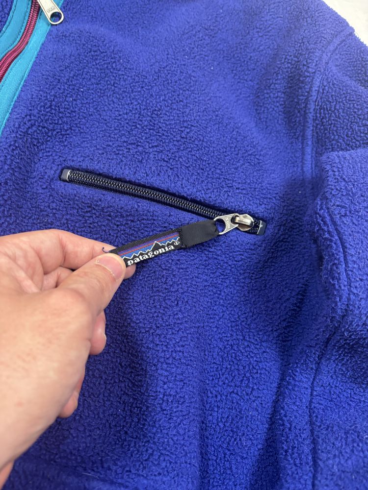 Polar Sherpa Patagonia S