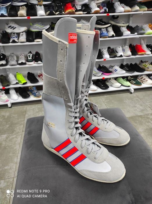 ОРИГІНАЛ 100% Кросівки Adidas Japan Vh Grey IF9636 40 2/3