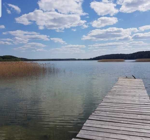 Pokoje nad Wigrami