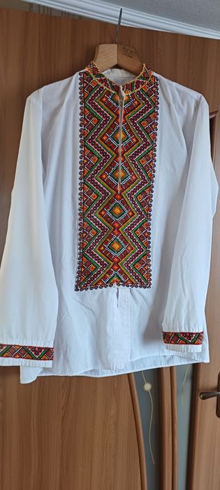 Вишиванка чоловіча