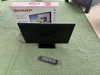 Telewizor Sharp Aquos LED HD 24”