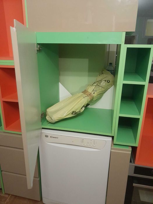 Meble segment do kuchni