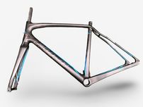 Rama Rowerowa Szosowa FUJI GRAN FONDO 1.1 Disc Rozmiar 56Cm Carbon