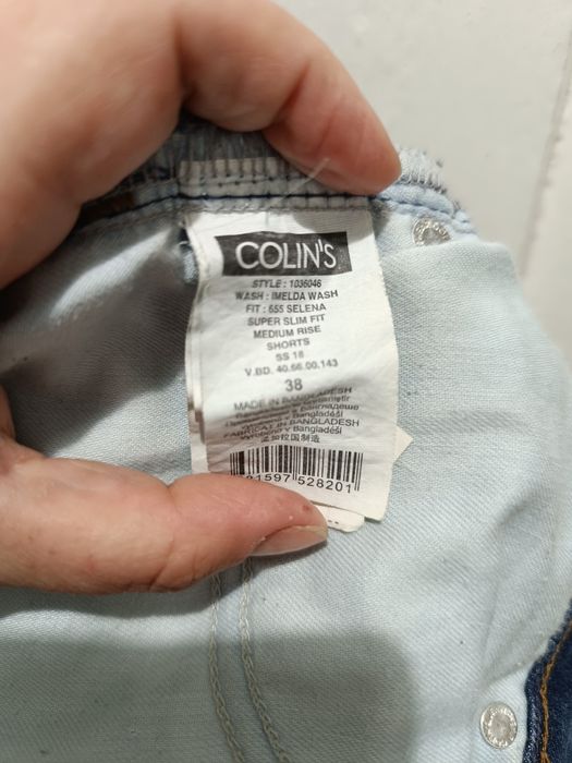 Продам жіночі бриджі Colin's