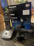 Telefon Panasonic KX TG 2511