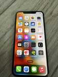 Iphone xs max 256gb