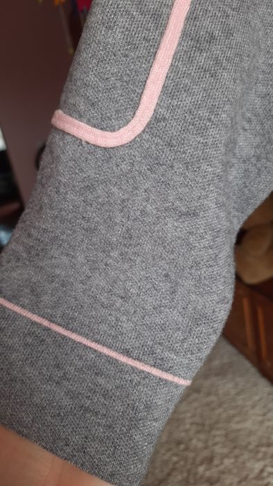 )Кардиган  (парка) нова