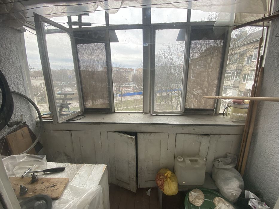 ТЕРМІНОВИЙ ПРОДАЖ! Однокімнатної квартири вул. Сухомлинського р-н БАМ