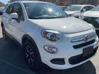 Fiat 500 X   2017