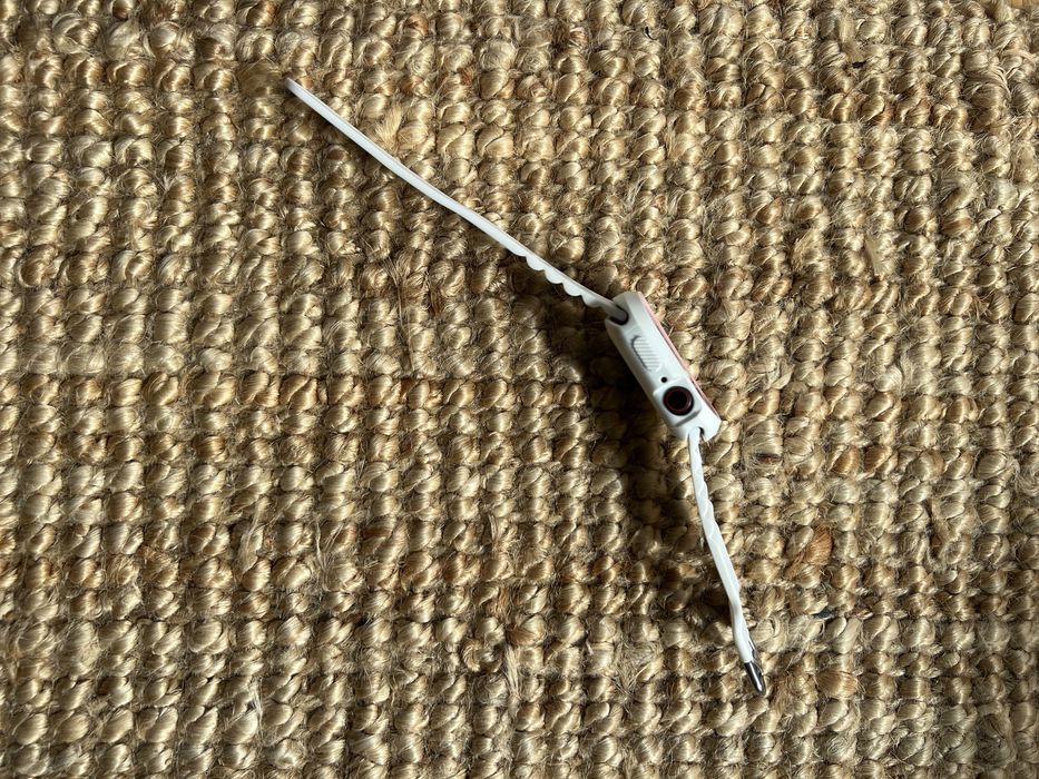 Bracelete e bumper Apple Watch 45mm. Novo por estrear