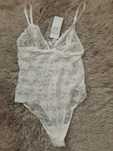Body koronkowe roz.S